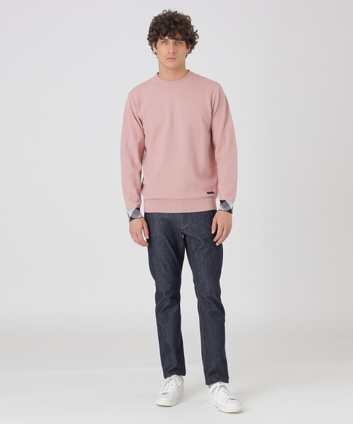 BLACK LABEL CRESTBRIDGE（ブラックレーベル クレストブリッジ