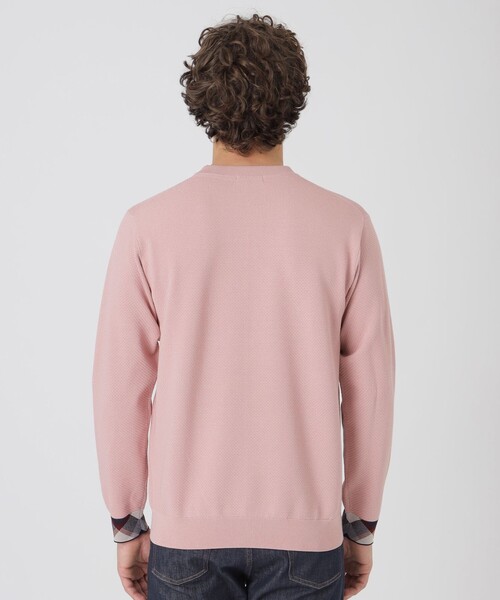 BLACK LABEL CRESTBRIDGE（ブラックレーベル クレストブリッジ