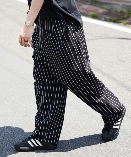 「FREAK'S STORE」 「penney’s」チノパンツ MEDIUM ベージュ メンズ_画像7