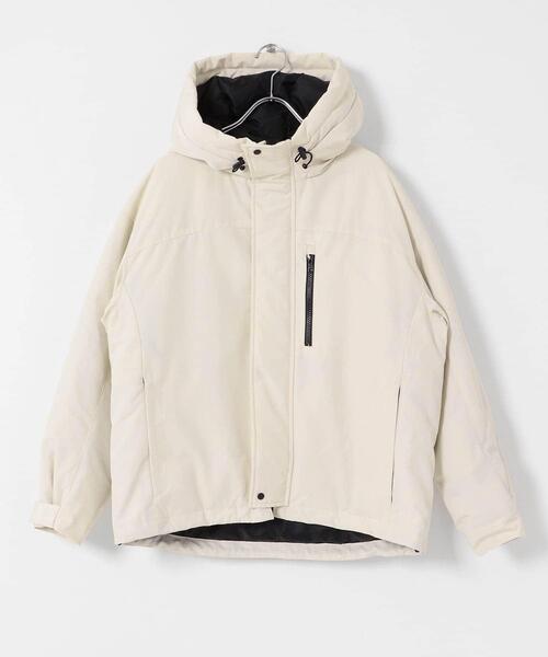 URBAN RESEARCH Sonny Label ダウンジャケット FREE グレー系その他