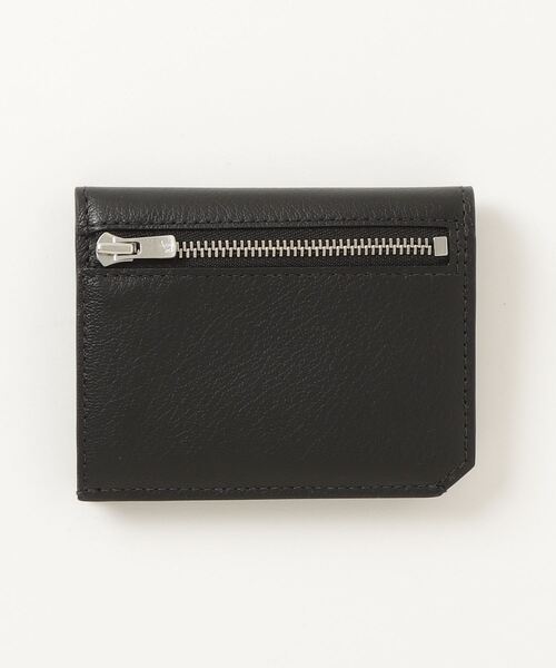 「L'arcobaleno」 財布 FREE ダークブラウン メンズ_画像2