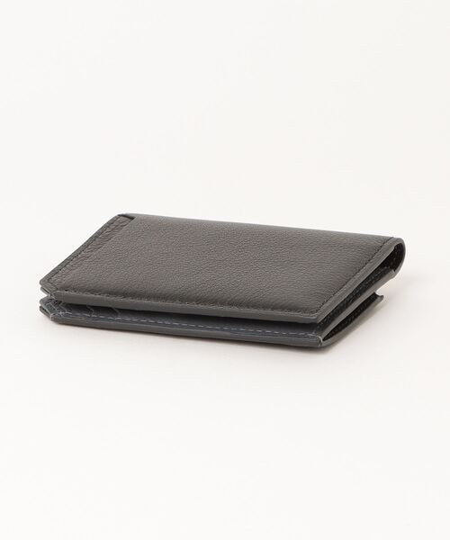 「L'arcobaleno」 財布 FREE ダークブラウン メンズ_画像3