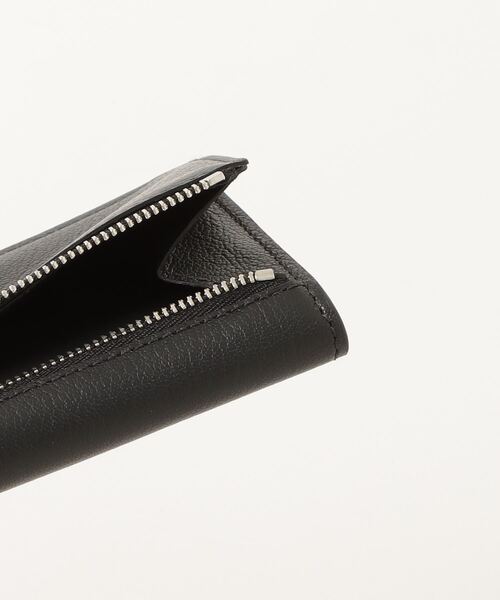 「L'arcobaleno」 財布 FREE ダークブラウン メンズ_画像5