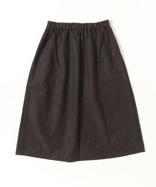 D スカート コットンラミータックスカート : ZOZOTOWN Yahoo!店 - 通販  