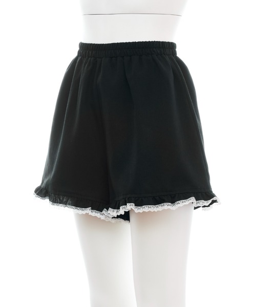 「Secret Honey」 セットアップ MEDIUM ブラック系その他 レディース_画像4