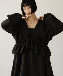 LOWRYS FARM（ローリーズファーム） ワンピース マルチWAY