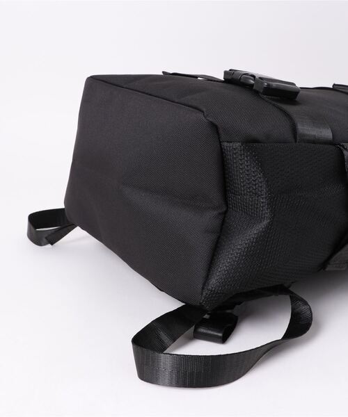 「florist」 リュック FREE ブラック レディース_画像3