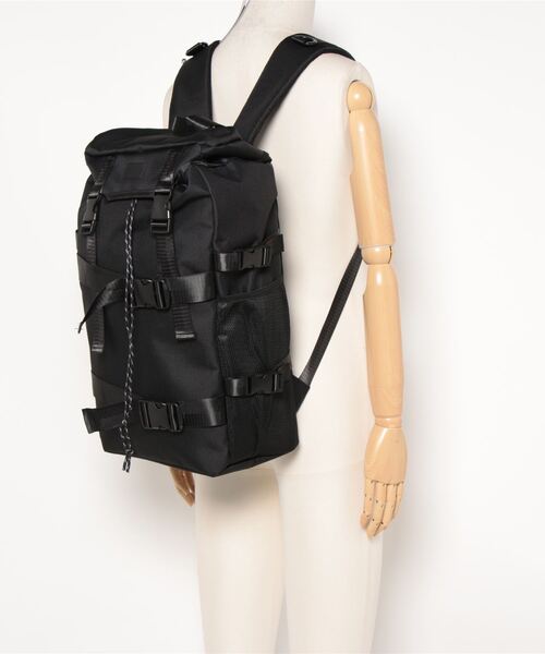 「florist」 リュック FREE ブラック レディース_画像5