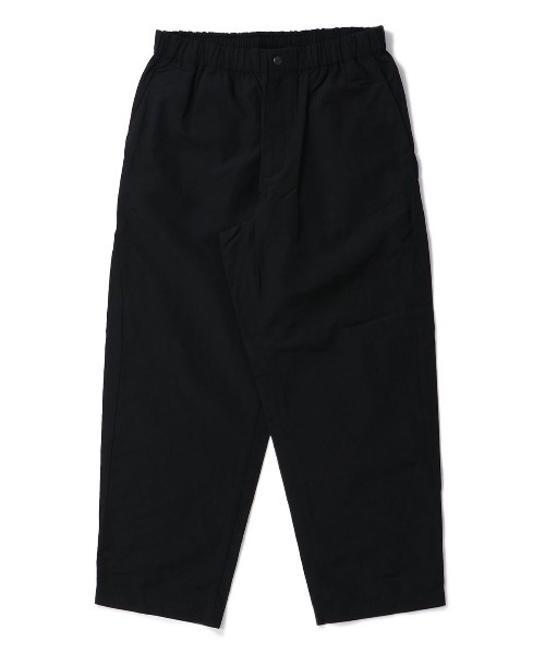 極美良品 ゴールドウイン GOLDWIN レディースパンツ GOLDWIN（ゴールドウイン） パンツ GOLDWIN Relax Straight Easy Pants