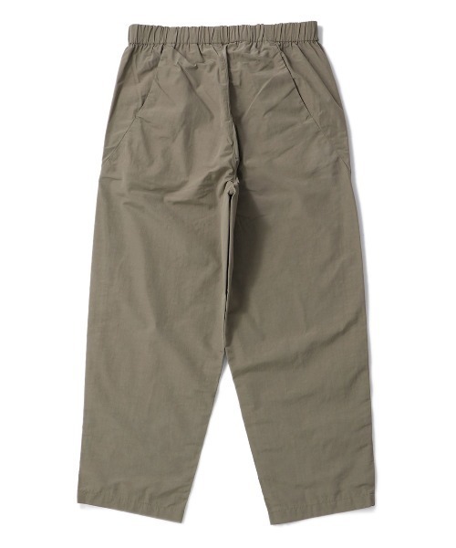 GOLDWIN（ゴールドウイン） パンツ GOLDWIN Relax Straight Easy Pants