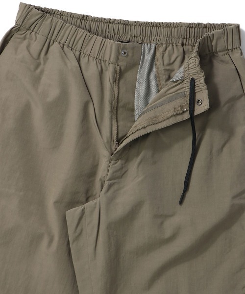 GOLDWIN（ゴールドウイン） パンツ GOLDWIN Relax Straight Easy Pants