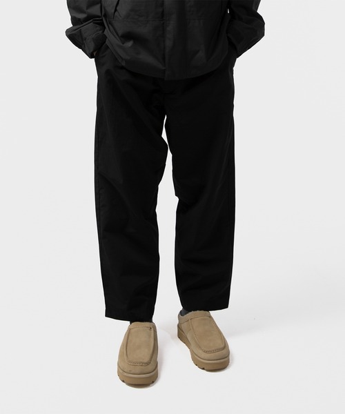 GOLDWIN(ゴールドウイン) パンツ GOLDWIN Relax Straight Easy Pants GOLDWIN(ゴールドウイン) パンツ GOLDWIN Relax Straight Easy Pants