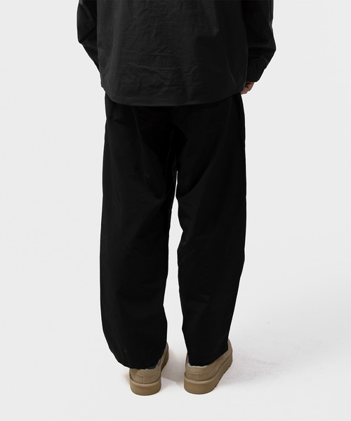 GOLDWIN（ゴールドウイン） パンツ GOLDWIN Relax Straight Easy Pants