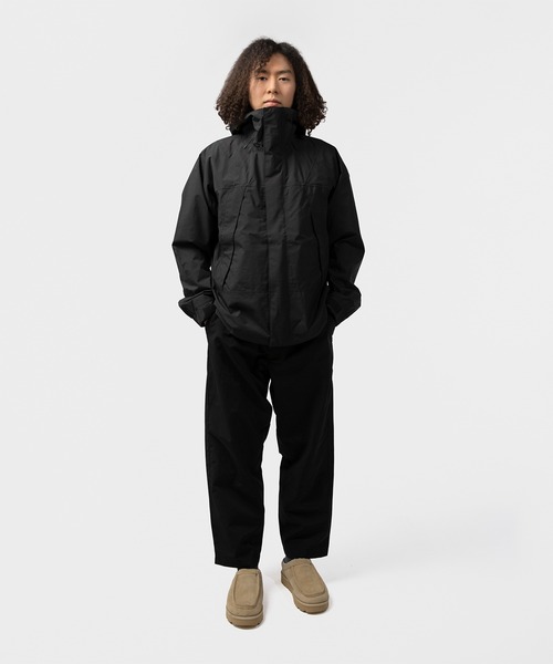 GOLDWIN（ゴールドウイン） ワイドパンツ パンツ メンズ レディース