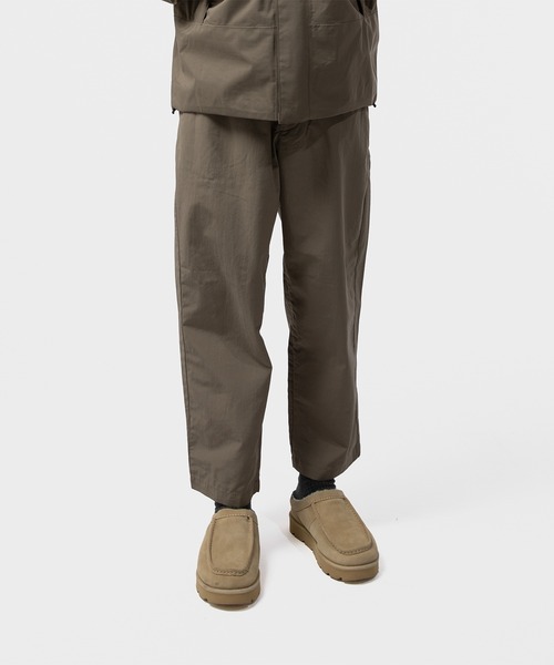 GOLDWIN（ゴールドウイン） パンツ GOLDWIN Relax Straight Easy Pants
