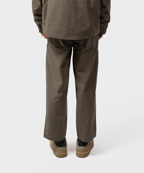 GOLDWIN（ゴールドウイン） パンツ GOLDWIN Relax Straight Easy Pants