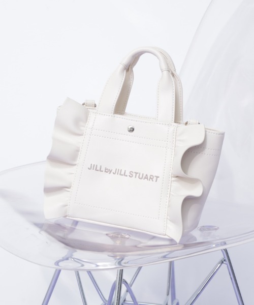 JILL by JILL STUART（ジルバイジルスチュアート） ショルダーバッグ