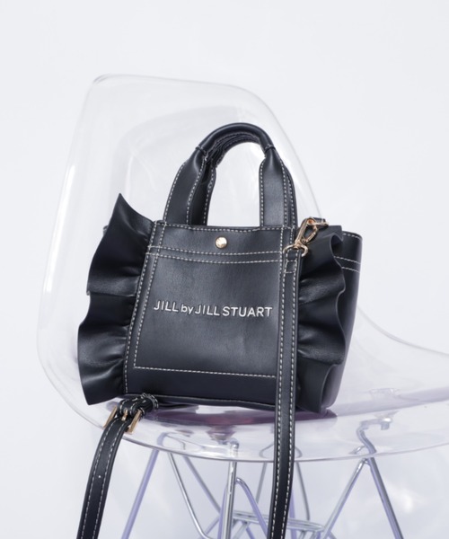 ジルバイジルスチュアート   ショルダー JILL by JILL STUART（ジルバイジルスチュアート） ショルダーバッグ
