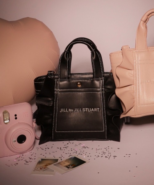 ジル スチュアート JILL by JILL STUART（ジルバイジルスチュアート） ショルダーバッグ