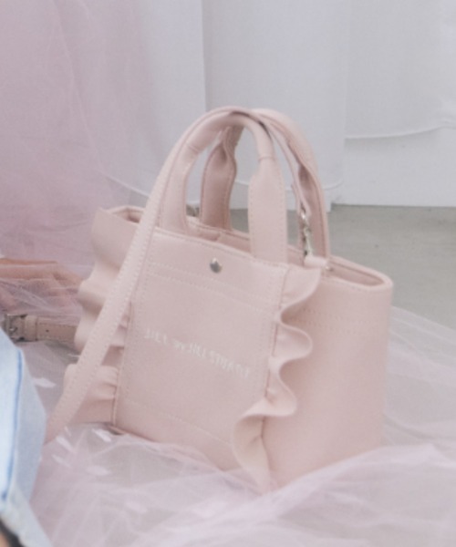 JILL by JILL STUART（ジルバイジルスチュアート） ショルダーバッグ
