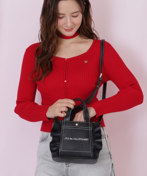 JILL by JILL STUART（ジルバイジルスチュアート） ショルダーバッグ