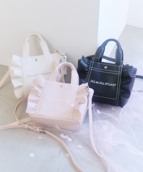 JILL by JILL STUART（ジルバイジルスチュアート） ショルダーバッグ