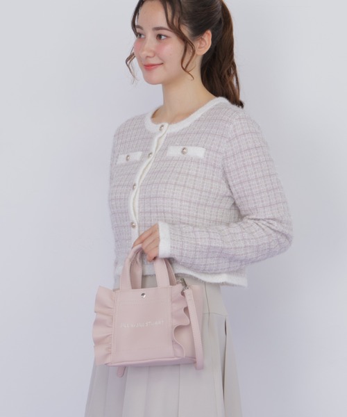 JILL by JILL STUART（ジルバイジルスチュアート） ショルダーバッグ