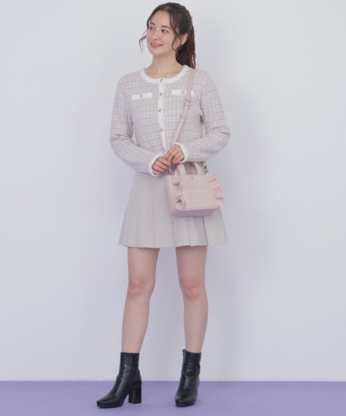 JILL by JILL STUART（ジルバイジルスチュアート） ショルダーバッグ