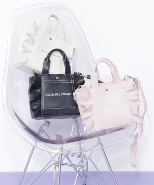 JILL by JILL STUART（ジルバイジルスチュアート） ショルダーバッグ