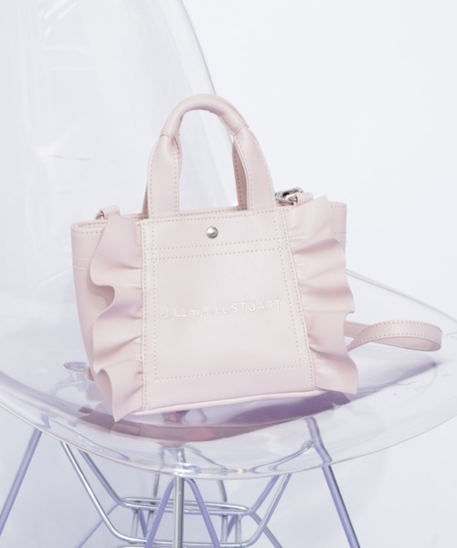 JILL by JILL STUART（ジルバイジルスチュアート） ショルダーバッグ