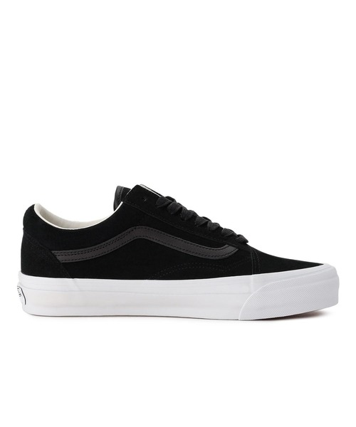 VANS（ヴァンズ） スニーカー PREMIUM OLD SKOOL VN000D9JCJJ メンズ 