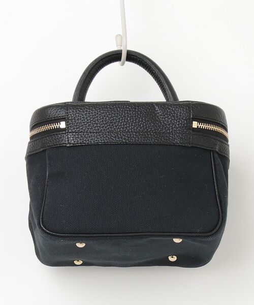 「Ch!iii BAG」 ハンドバッグ - ブラック レディース_画像2