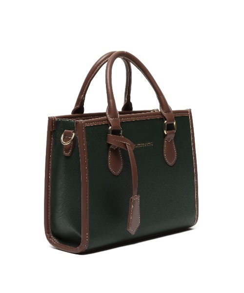 「Ada.」 ショルダーバッグ FREE アイボリー レディース_画像3