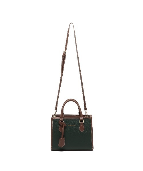 「Ada.」 ショルダーバッグ FREE アイボリー レディース_画像6