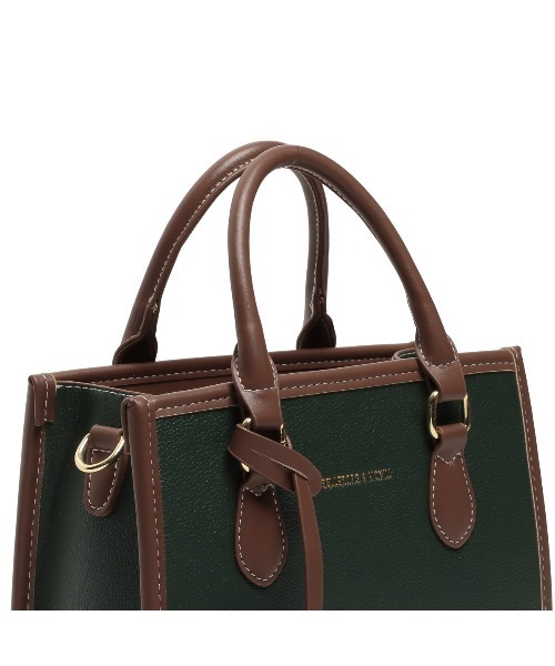 「Ada.」 ショルダーバッグ FREE アイボリー レディース_画像7