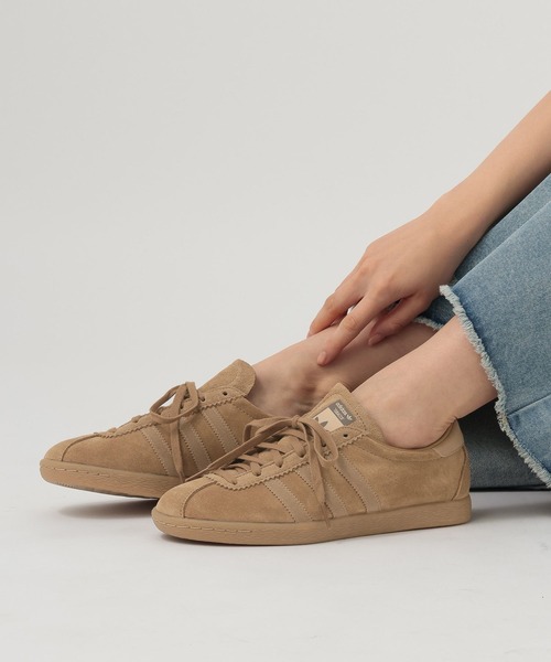 adidas アディダス　tabacco タバコ　レディース adidas（アディダス） スニーカー 「」TOBACCO(WOMENS) レディース