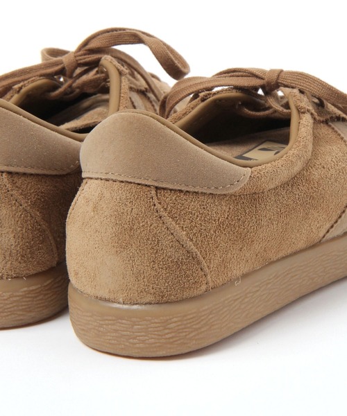 adidas（アディダス） スニーカー 「」TOBACCO(WOMENS) レディース 