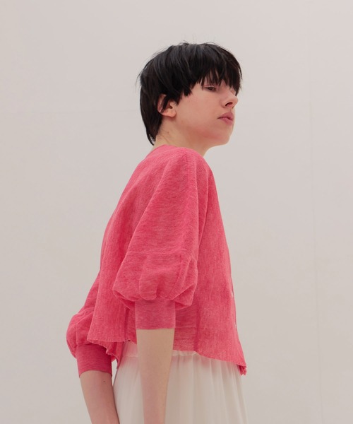 カーディガン DRESSLAVE AND ON JIONE STORE（アンドオン）ジオン商事公式オンラインストア