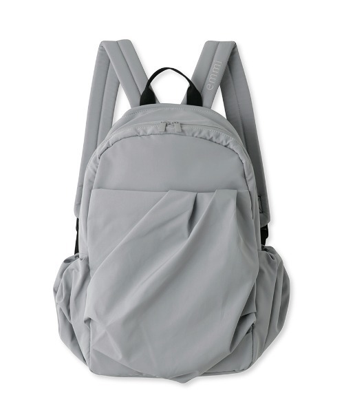 emmi リュック ONE SIZE ブラック レディース : ZOZOTOWN Yahoo!店