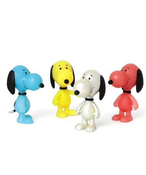 PEANUTS フィギュア Super7 スーパー7 Peanuts ブラインドボックス