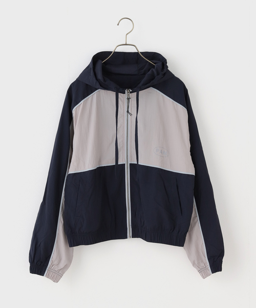 P.A.M.（パム） ブルゾン アウター 「P.A.M/パム」DOUBLE DEALING ZIP