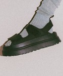 厚底 ugg サンダル UGG GOLDENG...の詳細画像3