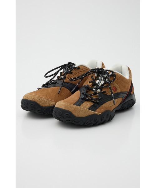 SLY（スライ） スニーカー FILA x SLY ECHAPPE MS v2 フィラスライ 