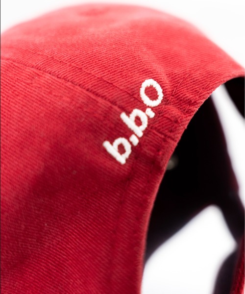 「bashful base Oriental」 ニットキャップ FREE ブラック メンズ_画像2