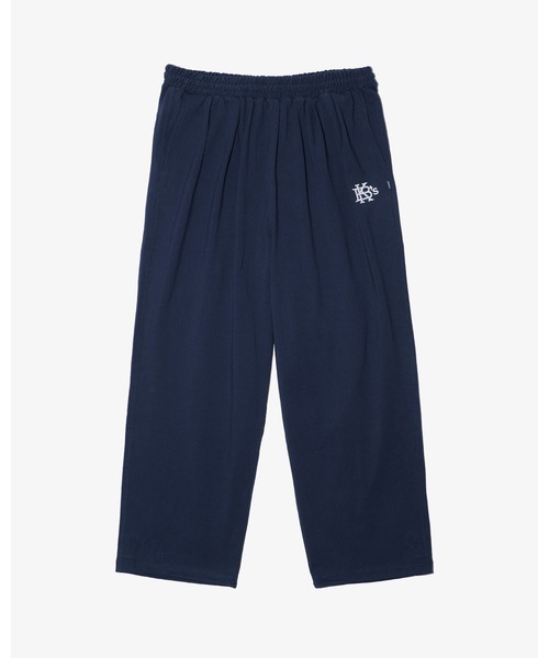 KEBOZ（ケボズ） パンツ EFG TENJIKU PANTS メンズ レディース
