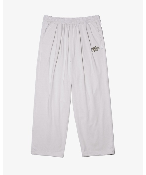KEBOZ（ケボズ） パンツ EFG TENJIKU PANTS メンズ レディース