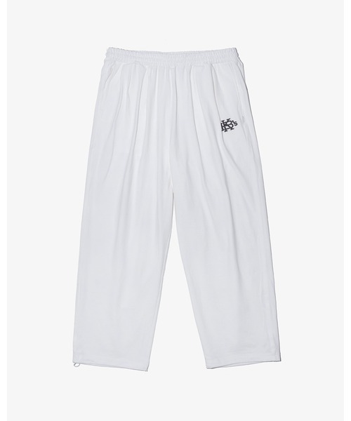 KEBOZ（ケボズ） パンツ EFG TENJIKU PANTS メンズ レディース