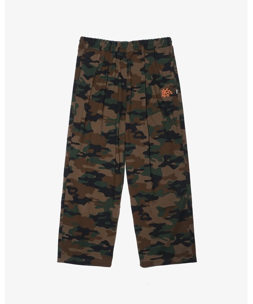 KEBOZ（ケボズ） パンツ EFG TENJIKU PANTS メンズ レディース