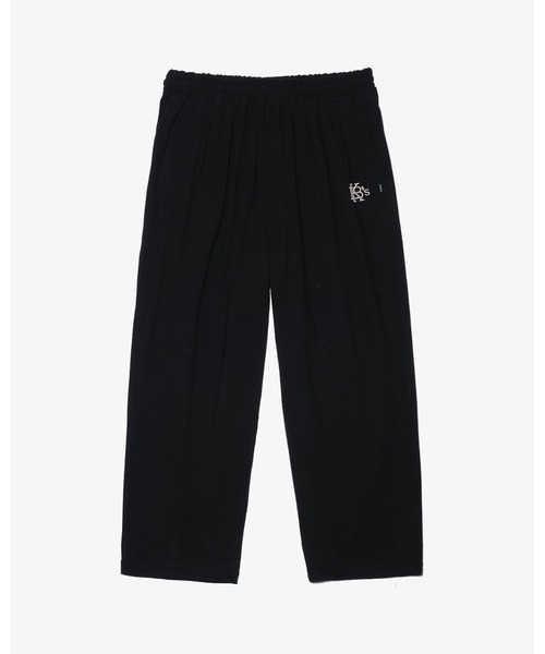 KEBOZ（ケボズ） パンツ EFG TENJIKU PANTS メンズ レディース