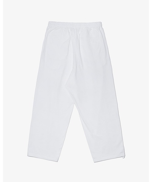 KEBOZ（ケボズ） パンツ EFG TENJIKU PANTS メンズ レディース